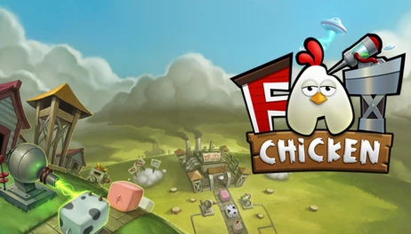 Купить Fat Chicken