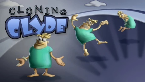 Купить Cloning Clyde