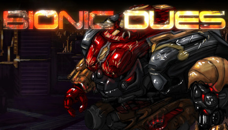 Купить Bionic Dues