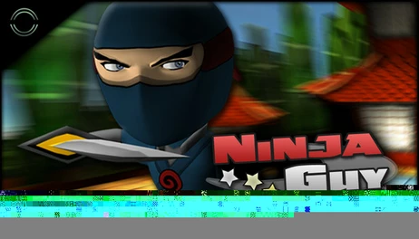 Купить Ninja Guy