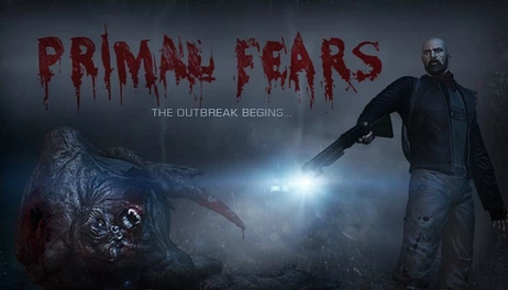 Купить Primal Fears