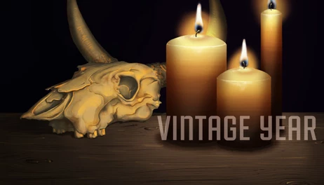 Купить Vintage Year