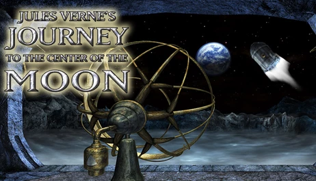 Купить Voyage: Journey to the Moon