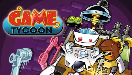 Купить Game Tycoon 1.5