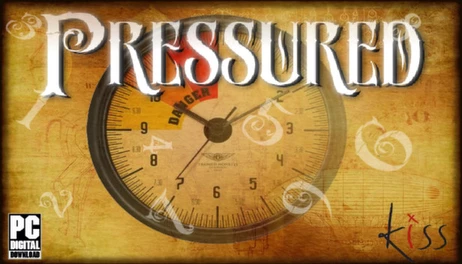 Купить Pressured