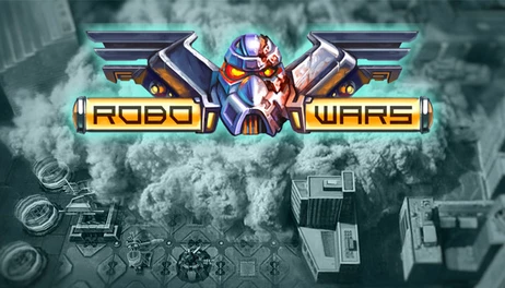 Купить Robowars