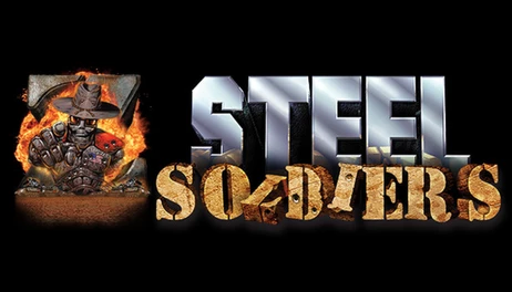 Купить Z Steel Soldiers