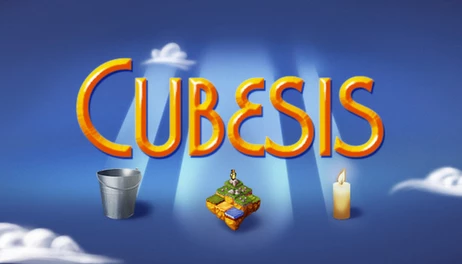 Купить Cubesis