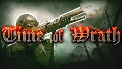 Купить World War 2: Time of Wrath