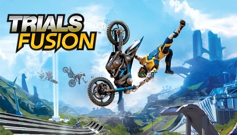 Купить Trials Fusion