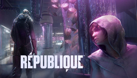Купить Republique