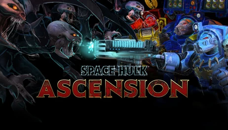 Купить Space Hulk Ascension