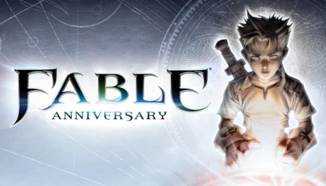 Купить Fable Anniversary