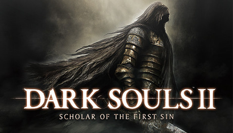 Купить DARK SOULS II: Scholar of the First Sin