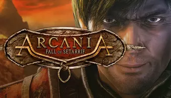 ArcaniA: Fall of Setarrif