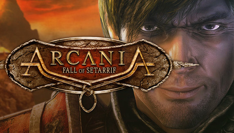 Купить ArcaniA: Fall of Setarrif