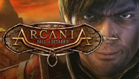 Купить ArcaniA: Fall of Setarrif