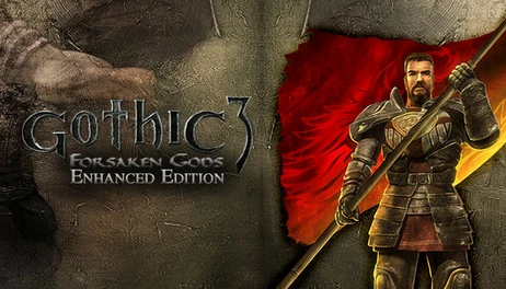 Купить Gothic 3: Forsaken Gods Enhanced Edition