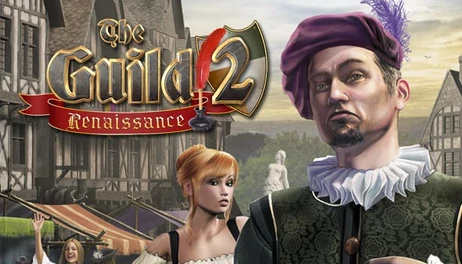Купить The Guild II Renaissance