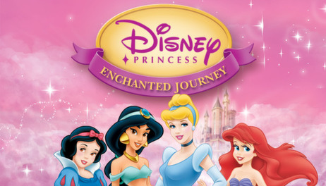 Купить Disney Princess: Enchanted Journey