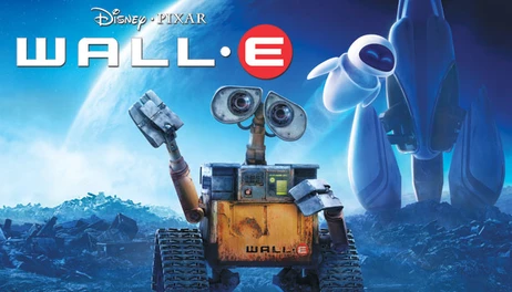 Купить Disney•Pixar WALL-E
