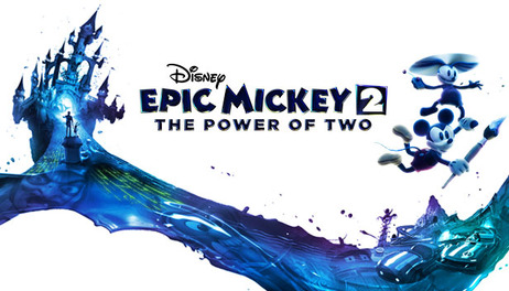 Купить Disney Epic Mickey 2: The Power of Two