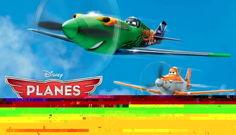Купить Disney Planes