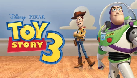 Купить Disney•Pixar Toy Story 3: The Video Game