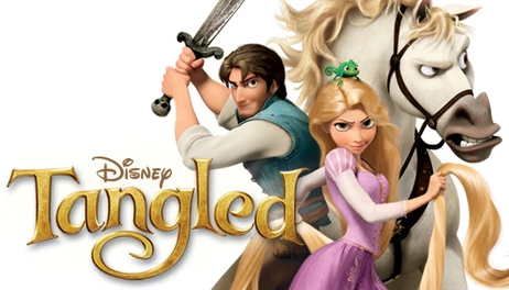 Купить Disney Tangled