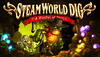Купить SteamWorld Dig