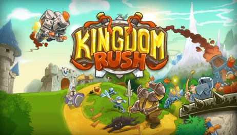 Купить Kingdom Rush