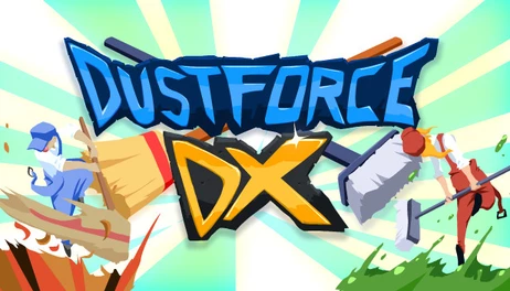 Купить Dustforce DX