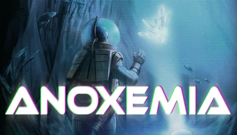 Купить Anoxemia