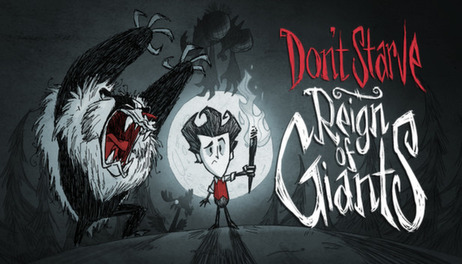 Купить Don't Starve: Reign of Giants