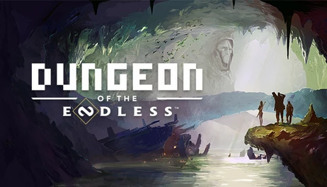 Купить Dungeon of the Endless