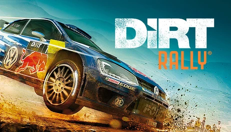 Купить DiRT Rally