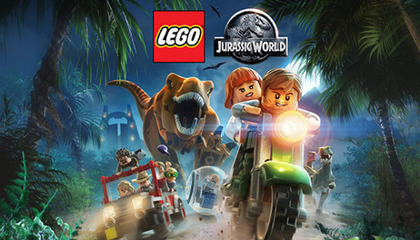 Купить LEGO Jurassic World