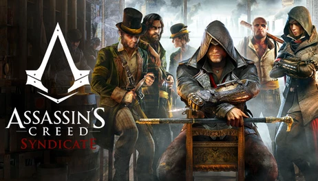 Купить Assassin's Creed Syndicate
