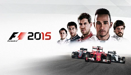 Купить F1 2015