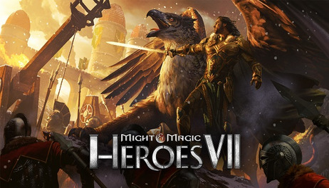 Купить Might & Magic Heroes VII