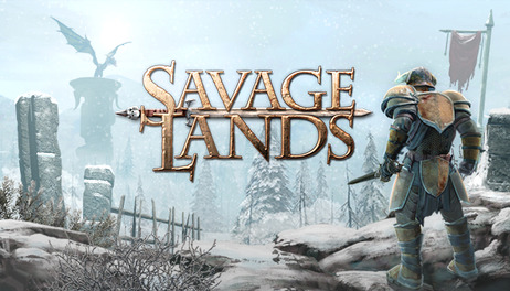 Купить Savage Lands