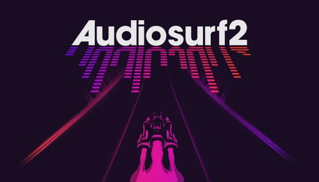 Купить Audiosurf 2