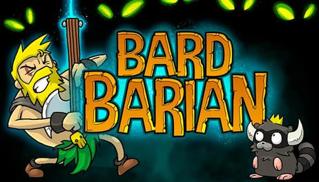 Купить Bardbarian