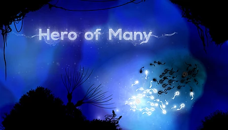 Купить Hero of Many