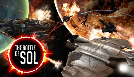 Купить The Battle of Sol
