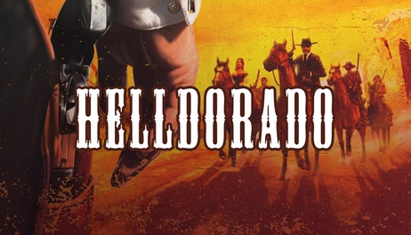 Купить Helldorado