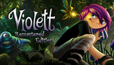 Купить Violett Remastered