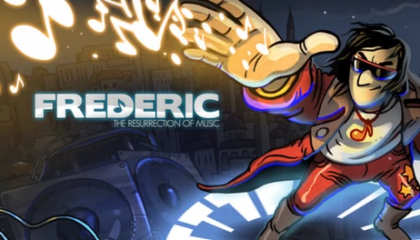 Купить Frederic: Resurrection of Music