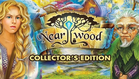 Купить Nearwood - Collector's Edition