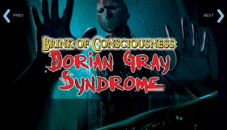 Купить Brink of Consciousness: Dorian Gray Syndrome Collector's Edition